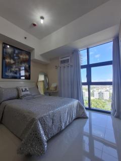 Cozy Studio Unit McKinley Hill - Manila - 8