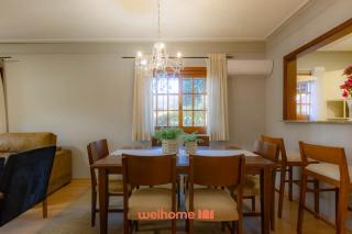 Apartamento em Gramado com localizacao perfeita - 1