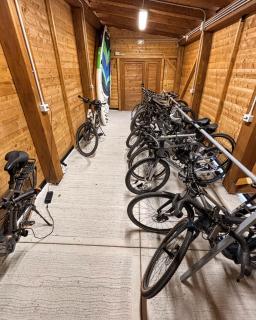 Hotel Ariston - Levico Terme - 4