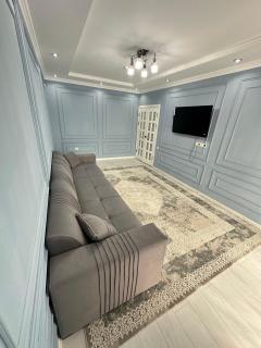 ЖК Наурыз Парк - Simkent - 6