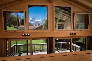 Bätzenboden Stöckli 1375A - Wengen - 0