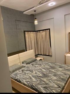 3BHK luxury villa, Mountainous View , NR DELLA Adventures - Lonavala - 2