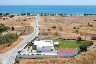Villa Elysian - Afandou - 3