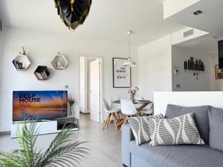Fun Holiday Apartment Punta Prima - Torrevieja - 9
