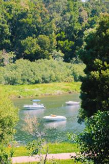 Just Like Home - Guarda Rios - Linhares - 7