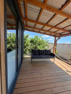 Domek Harmony Park - 6