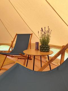 Lakeside camping - Balninkai - 4