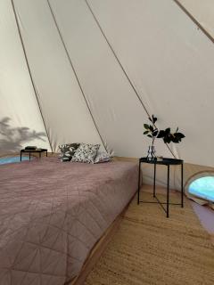 Lakeside camping - Balninkai - 2