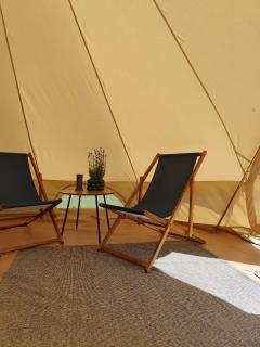 Lakeside camping - Balninkai - 1