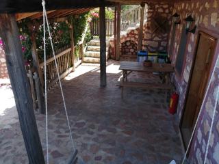 Old restored stone house - Demre - 1