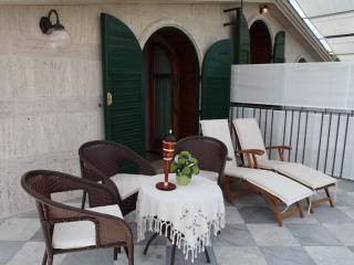 Le Due Sirene - Piano di Sorrento - 3