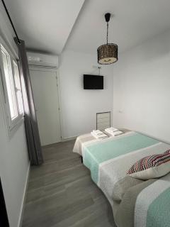 Family Apartment - Arcos de la Frontera - 4