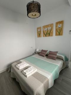 Family Apartment - Arcos de la Frontera - 5