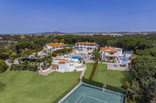 Villa Canas by Villa Plus - Vale do Lobo - 7