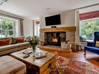 6 Bed in Brecon BN171 - Llanspyddid - 6