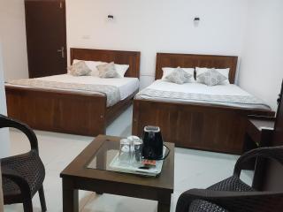 Blackthorn Hotel - Trincomalee - 9