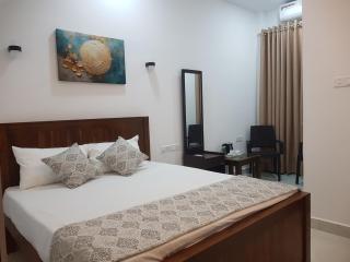 Blackthorn Hotel - Trincomalee - 8