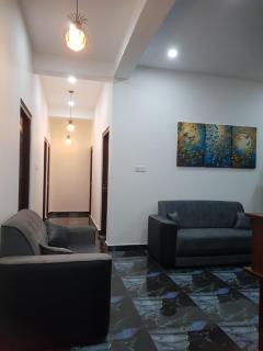 Blackthorn Hotel - Trincomalee - 4