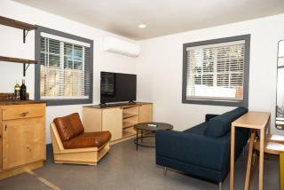 The Coachman Hotel - South Lake Tahoe - 9