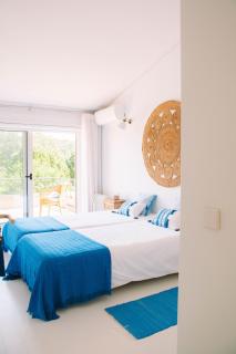 Just Like Home - Guarda Rios - Linhares - 4