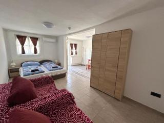 Solena Apartman Hajdúszoboszló - Hajdúszoboszló - 7
