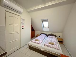 Solena Apartman Hajdúszoboszló - Hajdúszoboszló - 6