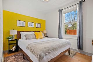 The Canary 2BR Gem in Downtown Drumheller - Drumheller - 8