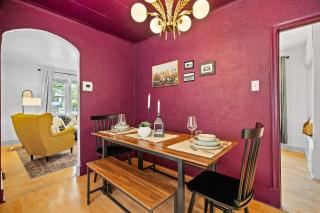 The Canary 2BR Gem in Downtown Drumheller - Drumheller - 6