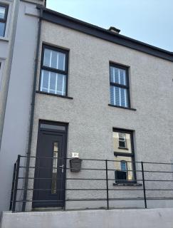Causeway Beach House - Portrush - 9