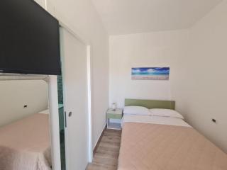 Scauri Rooms B&B - Minturno - 7