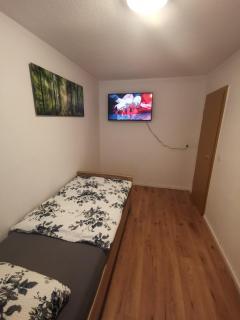 Schönes Apartment für Reisende und Berufstätige - Leuna - 5