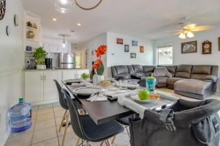 Walk to North Topsail Shores Beach House with Gear! - North Topsail Beach - 5