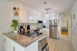 Walk to North Topsail Shores Beach House with Gear! - North Topsail Beach - 4