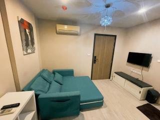 Welcome to warm room here have gym saona Netflix - Bangkok - 0