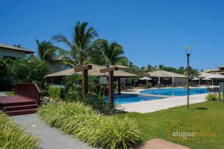 Apartamento Pé na Areia Frente Mar em Imbassai - 5