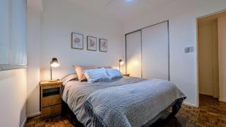 Cálido y Tranquilo en Recoleta | 2 amb a nuevo - Buenos Aires - 9