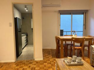 Cálido y Tranquilo en Recoleta | 2 amb a nuevo - Buenos Aires - 4