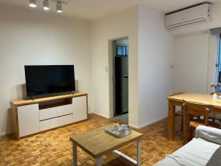 Cálido y Tranquilo en Recoleta | 2 amb a nuevo - Buenos Aires - 1