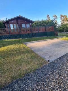 46A Golf view lodge lilliardsedge - Jedburgh - 8
