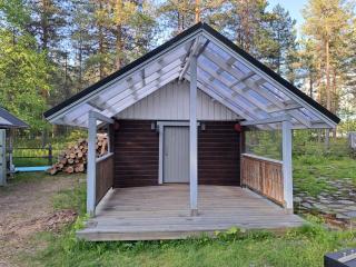 Pirttiaitta - Oulu - 8