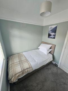 Jasslyn Llandudno with Private Car Park - Llandudno - 2