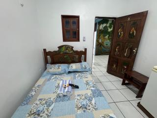 Pousada Vilasboas - 7