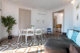 b21-Apartamento Modernista para Grupos - Barcellona - 1