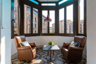 b21-Apartamento Modernista para Grupos - Barcellona - 5