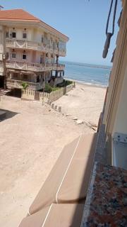 Las Alba Escape Side Beachview Comfort - Ras El Bar - 0