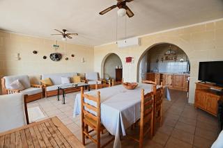Nadur 2BDR Maisonette with Yard - Nadur - 7