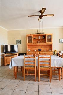 Nadur 2BDR Maisonette with Yard - Nadur - 6