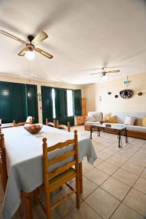 Nadur 2BDR Maisonette with Yard - Nadur - 2