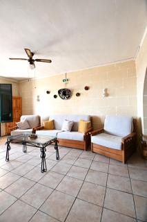 Nadur 2BDR Maisonette with Yard - Nadur - 8