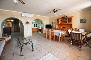 Nadur 2BDR Maisonette with Yard - Nadur - 0